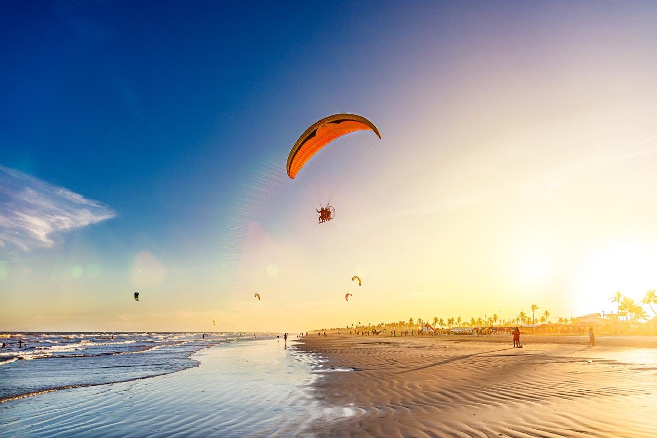 Turismo em Aracaju